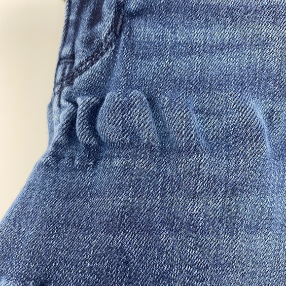 Women’s Express stretch jeans size 2R - Picture 3 of 11